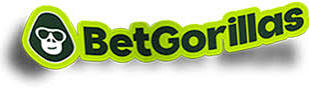 betgorillas Logo